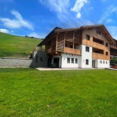 Chalet Soredlin La Val Zewnętrze zdjęcie