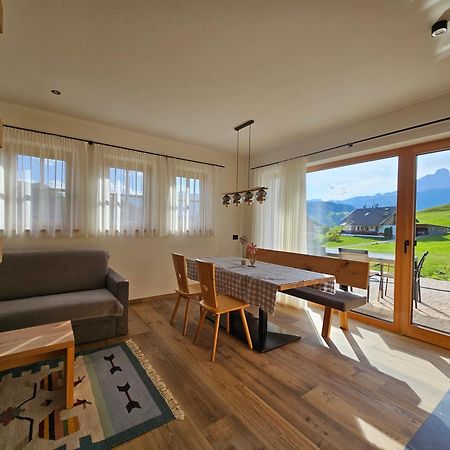 Chalet Soredlin La Val Zewnętrze zdjęcie