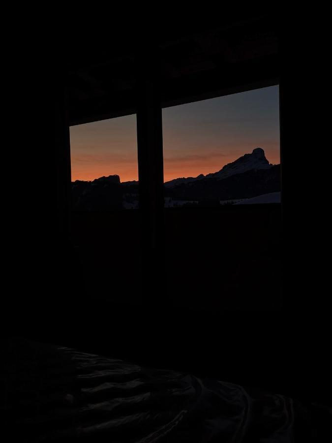 Chalet Soredlin La Val Zewnętrze zdjęcie