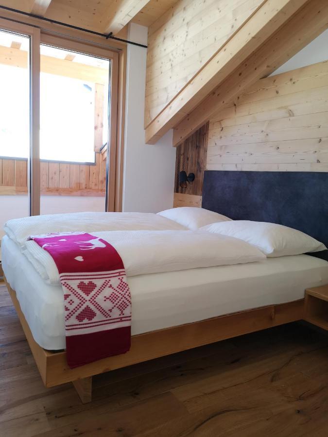Chalet Soredlin La Val Zewnętrze zdjęcie