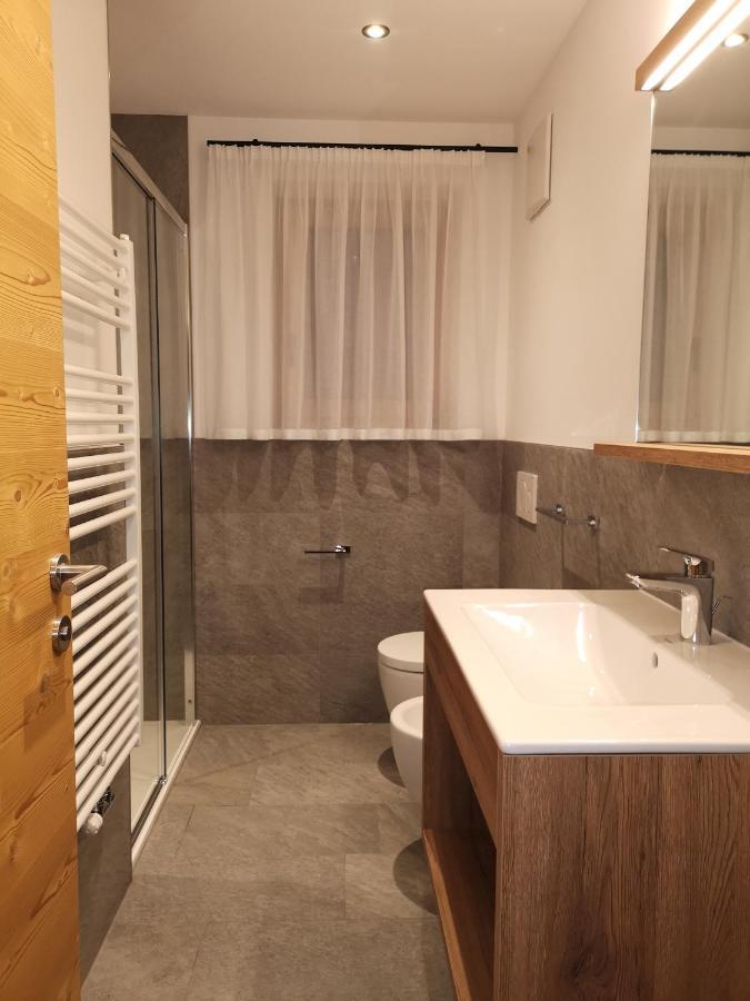 Chalet Soredlin La Val Zewnętrze zdjęcie