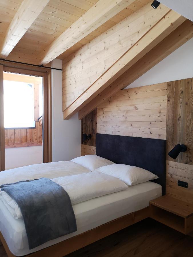 Chalet Soredlin La Val Zewnętrze zdjęcie