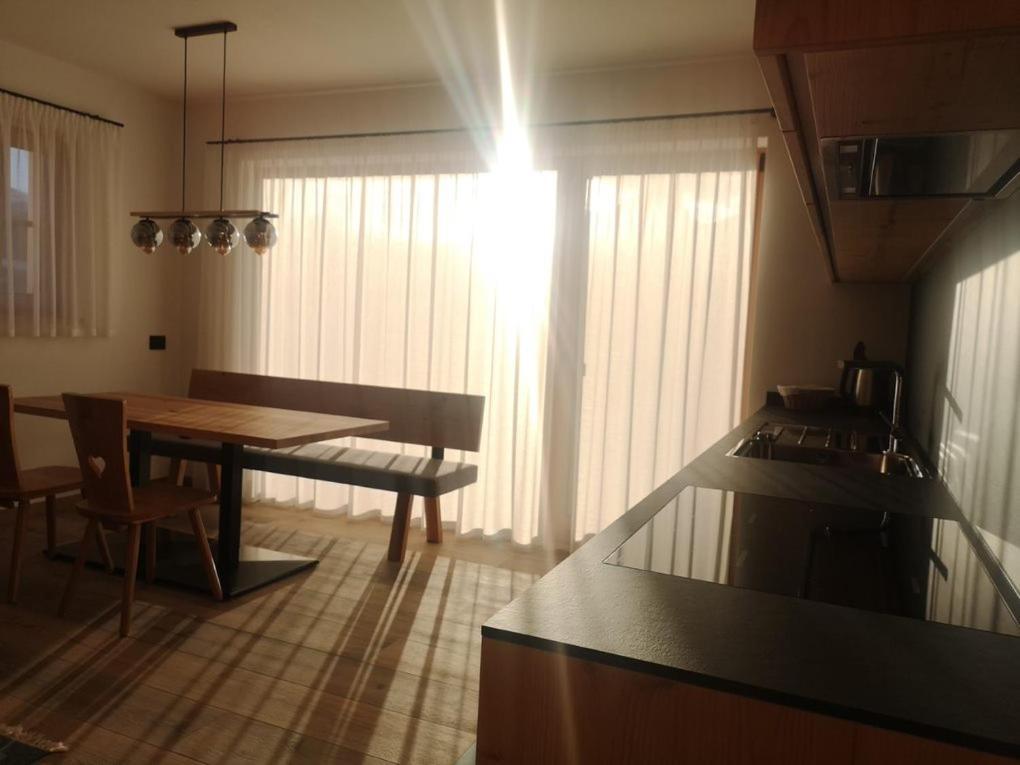 Chalet Soredlin La Val Zewnętrze zdjęcie