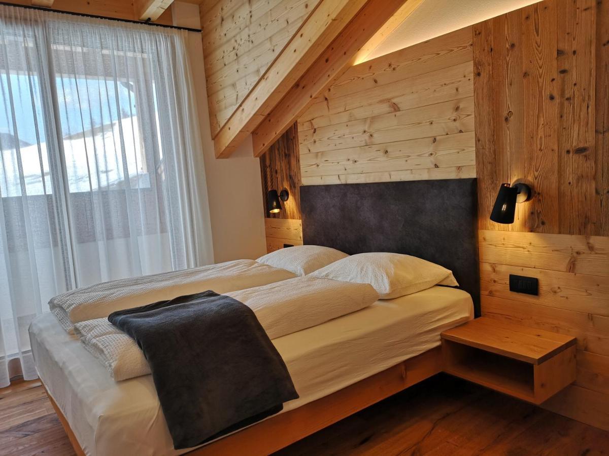 Chalet Soredlin La Val Zewnętrze zdjęcie