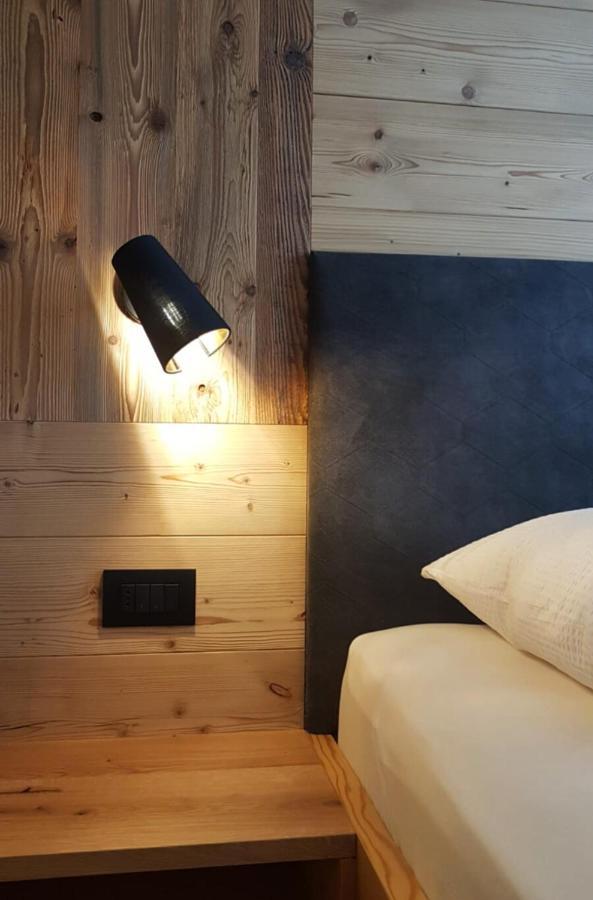 Chalet Soredlin La Val Zewnętrze zdjęcie