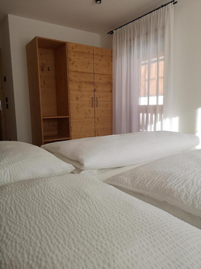 Chalet Soredlin La Val Zewnętrze zdjęcie