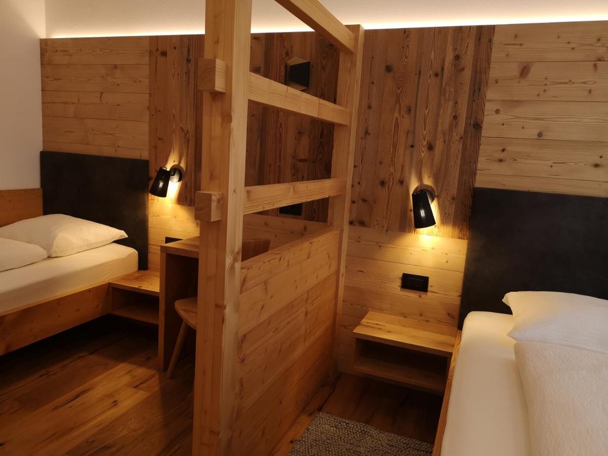 Chalet Soredlin La Val Zewnętrze zdjęcie