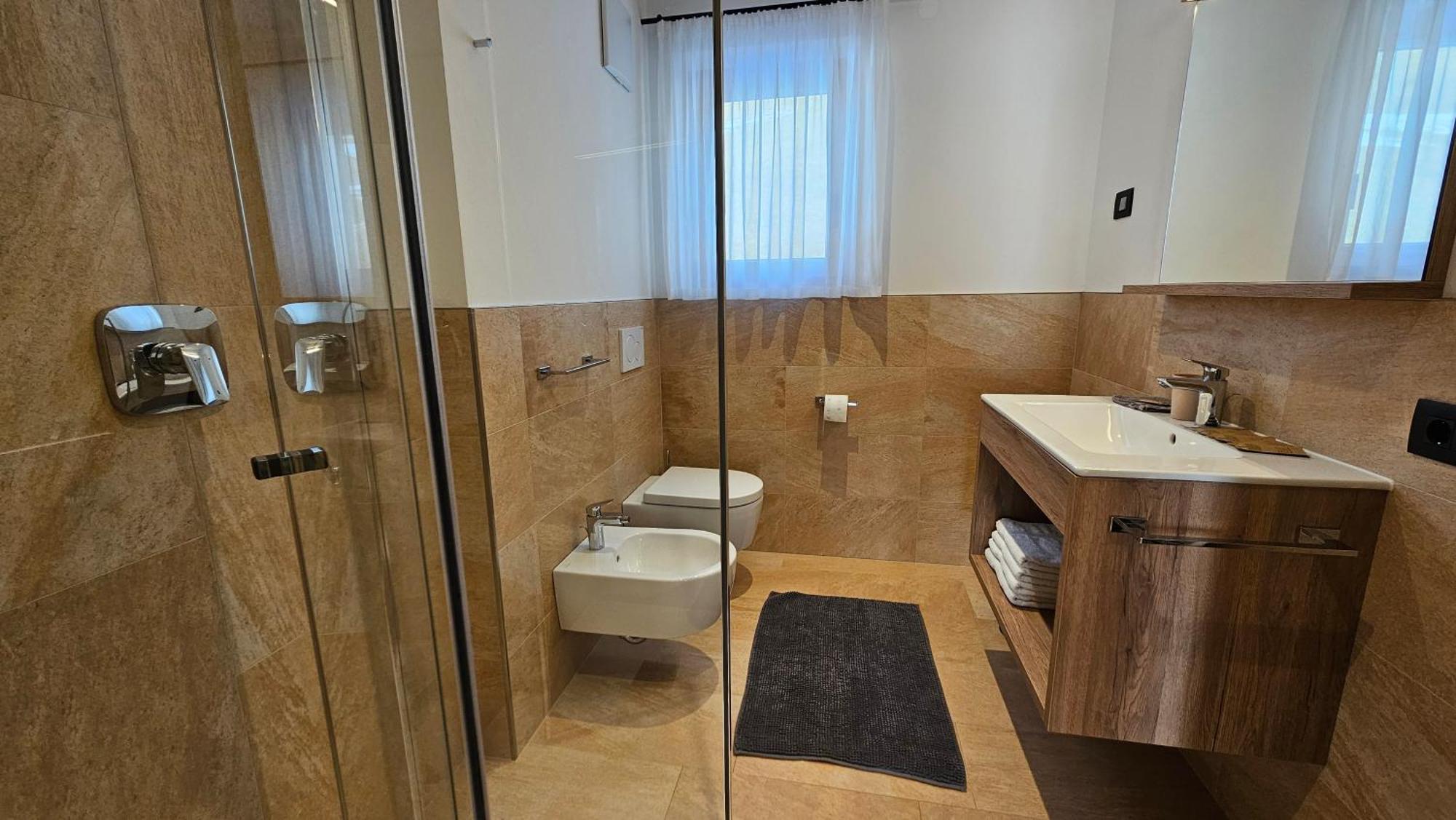 Chalet Soredlin La Val Zewnętrze zdjęcie