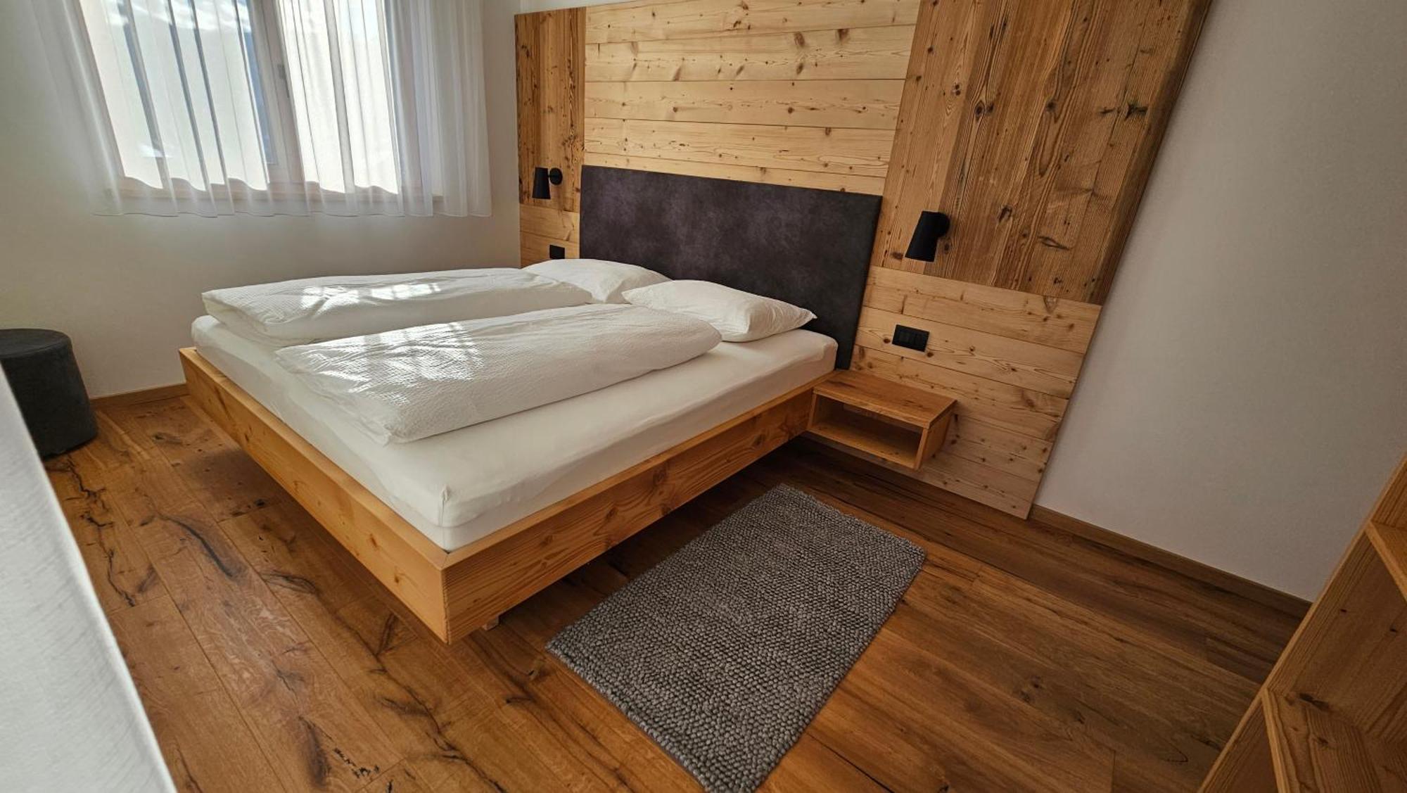 Chalet Soredlin La Val Zewnętrze zdjęcie
