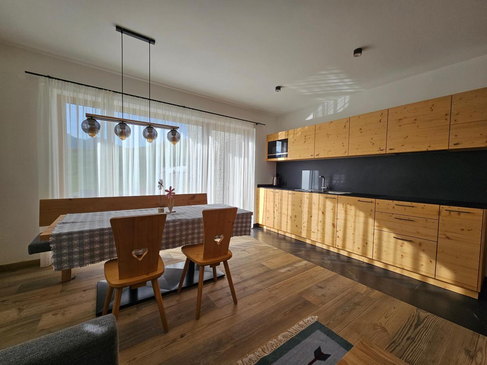 Chalet Soredlin La Val Zewnętrze zdjęcie