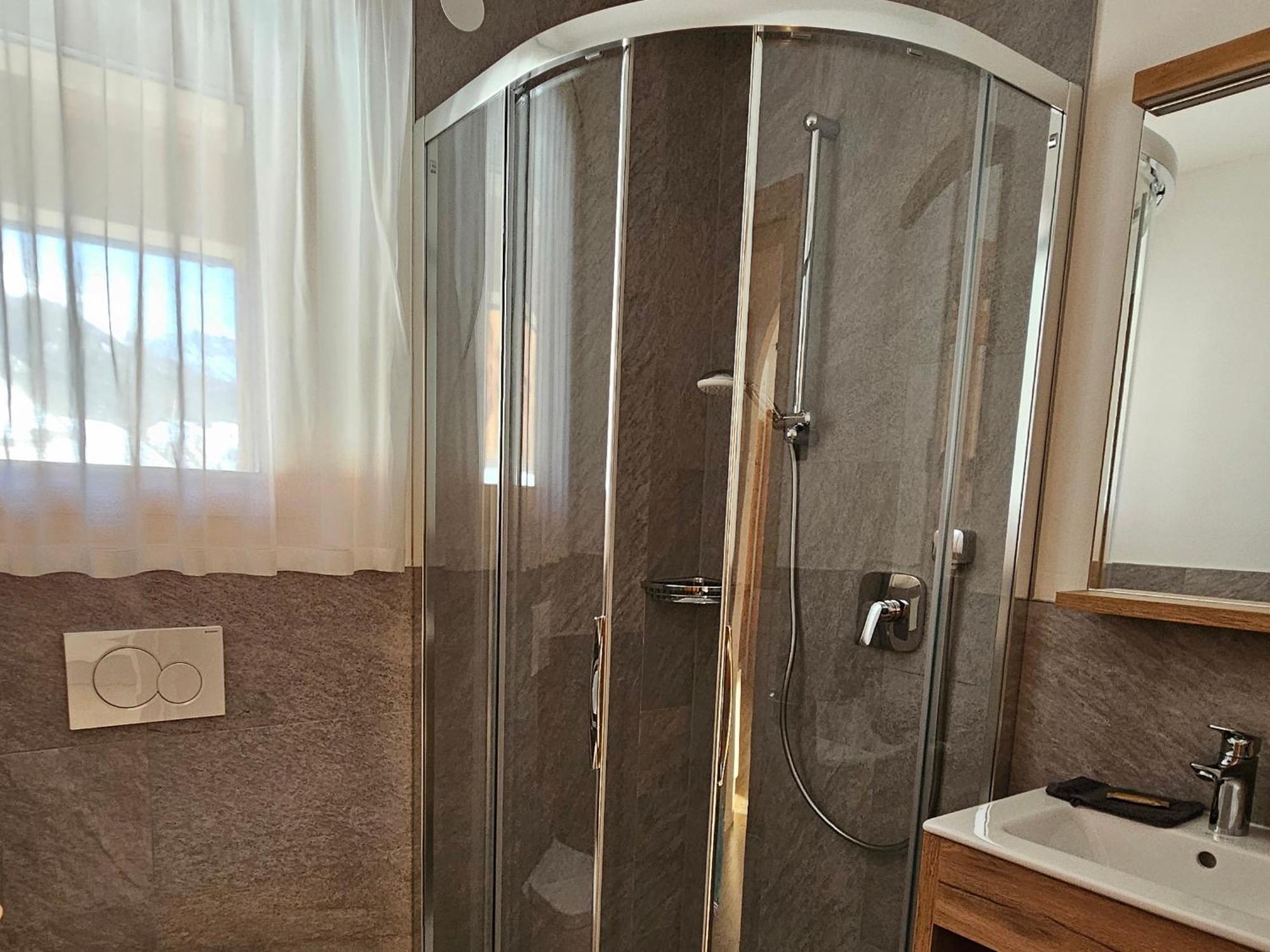 Chalet Soredlin La Val Zewnętrze zdjęcie