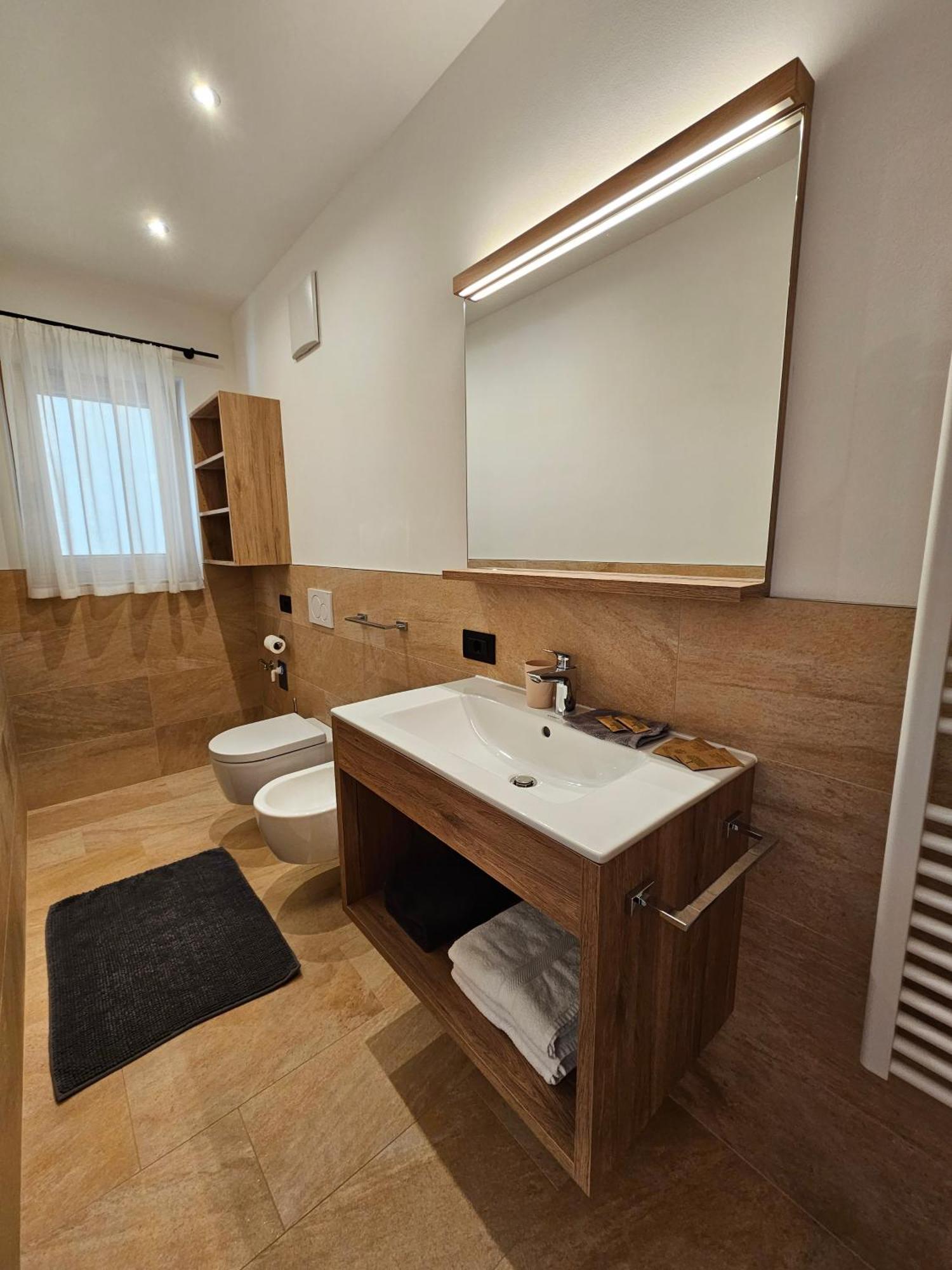 Chalet Soredlin La Val Pokój zdjęcie